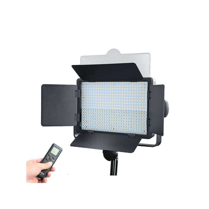 Godox LED500W Beyaz Video Işığı