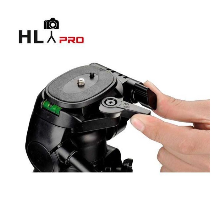 HLYPRO HPR-404 TRIPOD