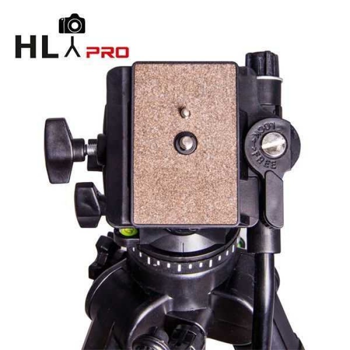 HLYPRO HPR-215 TRIPOD