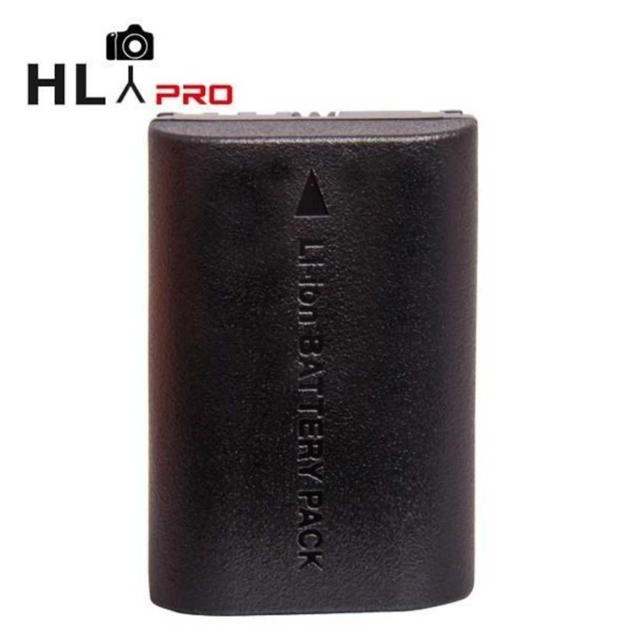 HLYPRO CAN-LP-E6 BATARYA