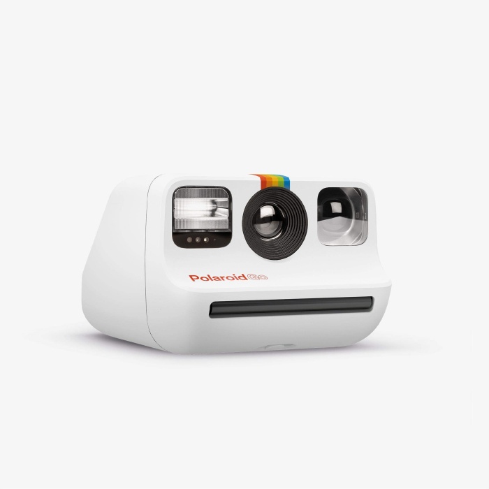 POLAROID NOW - WHITE FOTOĞRAF MAKİNESİ