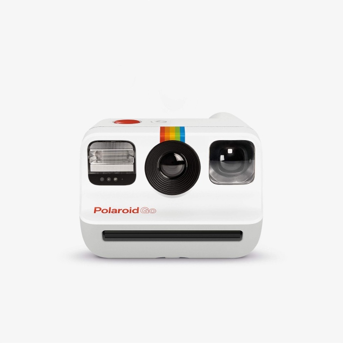 POLAROID NOW - WHITE FOTOĞRAF MAKİNESİ