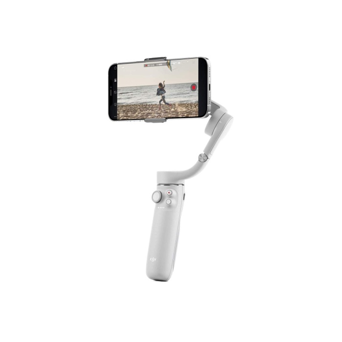 Dji OM 5 Smartphone Gimbal (Atina Grisi)