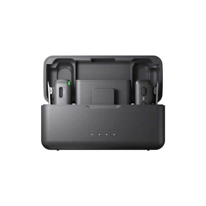 Dji Mic Wireless Mikrofon Kiti