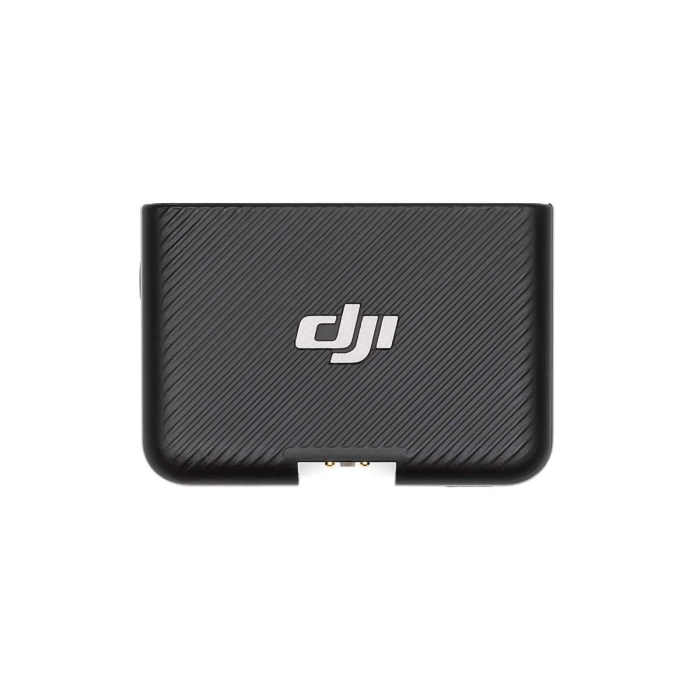 Dji Mic Wireless Mikrofon Kiti