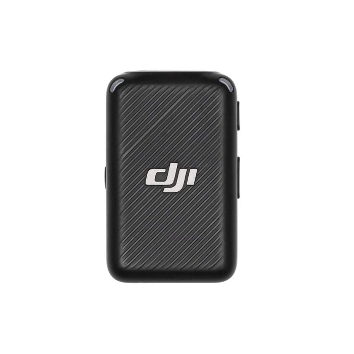 Dji Mic Wireless Mikrofon Kiti