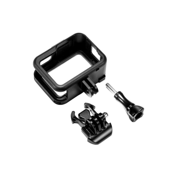 Gopro Hero 8 Black Uyumlu Frame Çerçeve