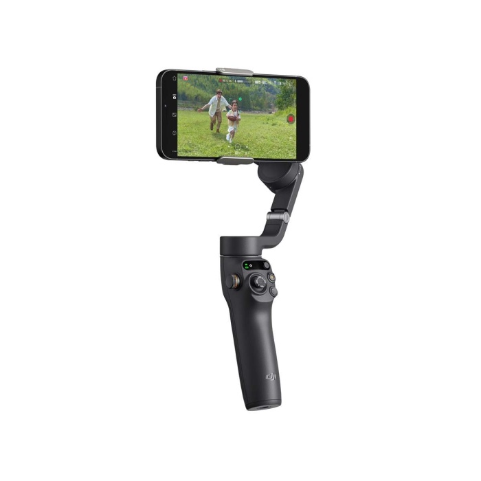 DJI Osmo Mobile 6 - Akıllı Telefon Gimbal