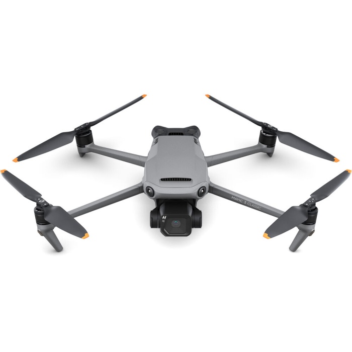 DJI Mavic 3 Classic + DJI RC Kumanda