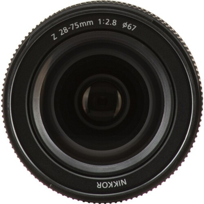 Nikon Nikkor Z 28-75mm F/2.8 Lens