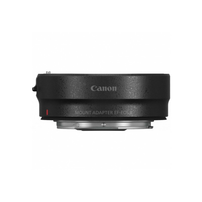 Canon EF-EOS R Mount Adaptör (Canon Eurasia Garantili)