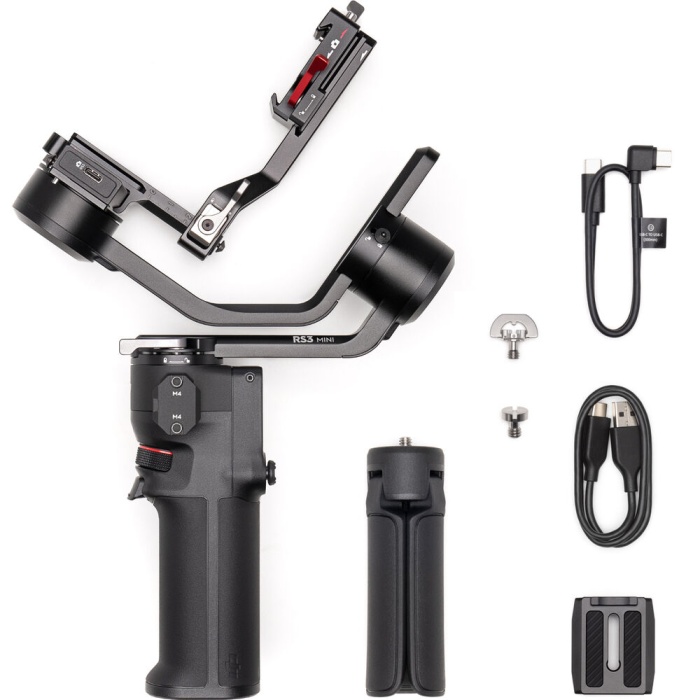 DJI RS 3 MINI GIMBAL