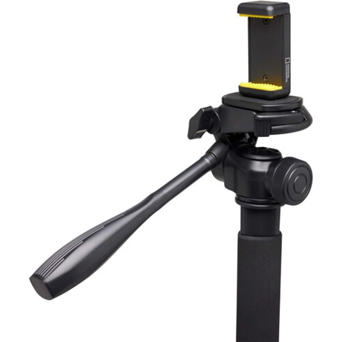 National Geographic Photo 3-in-1 Monopod