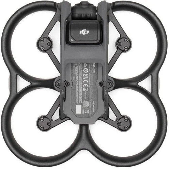 DJI Avata Pro View Combo Drone