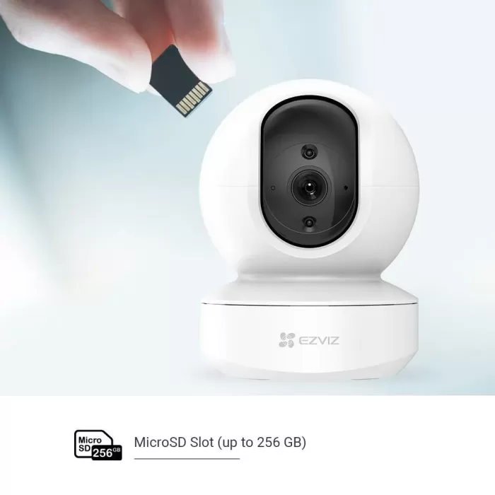 EZVIZ CS-TY1 2K 4MP Gece Görüşlü Smart Home Kamera