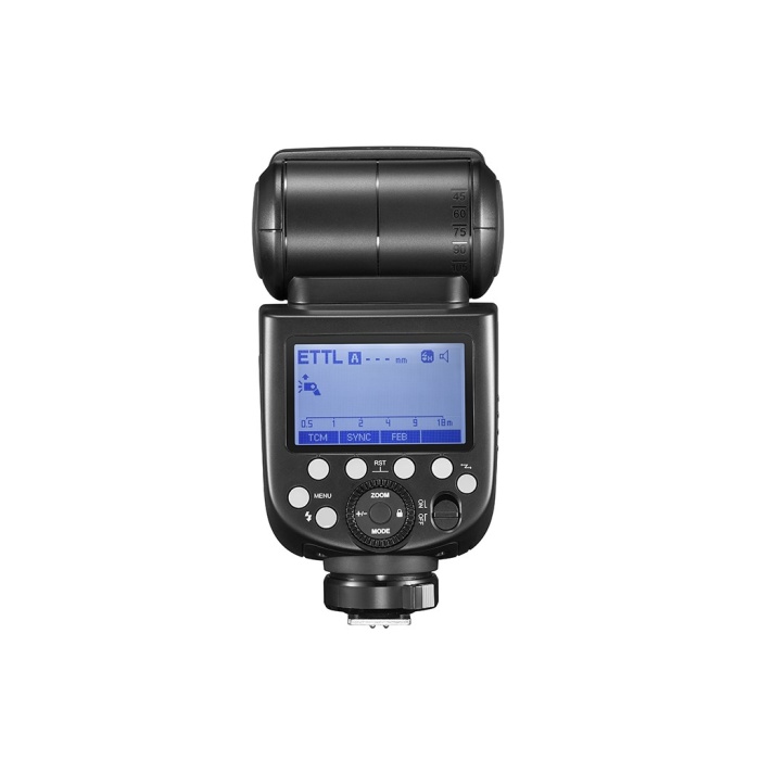 Godox TT685II-C Canon Uyumlu Tepe Flaşı