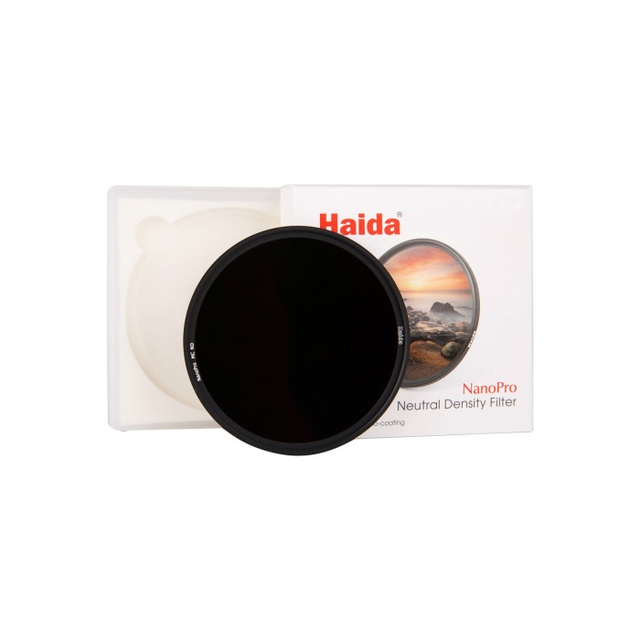 HAIDA NANO PRO 10 STOP ND3.0 49MM