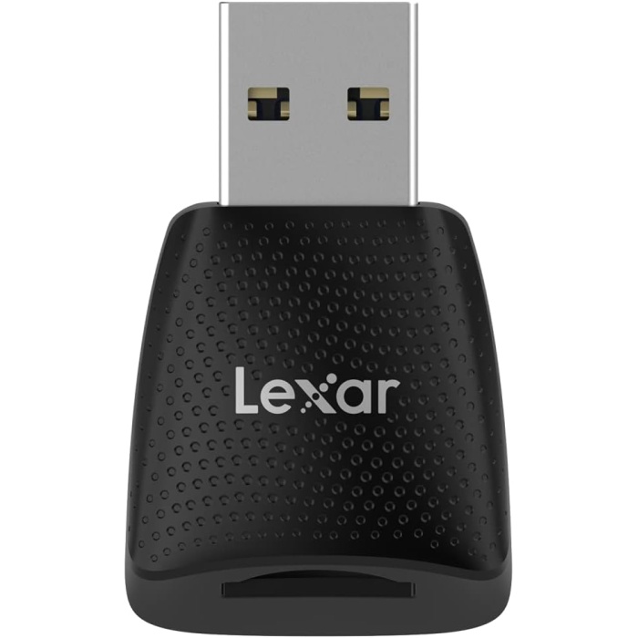 Lexar MicroSD Card USB 3.2 Reader Kart Okuyucu