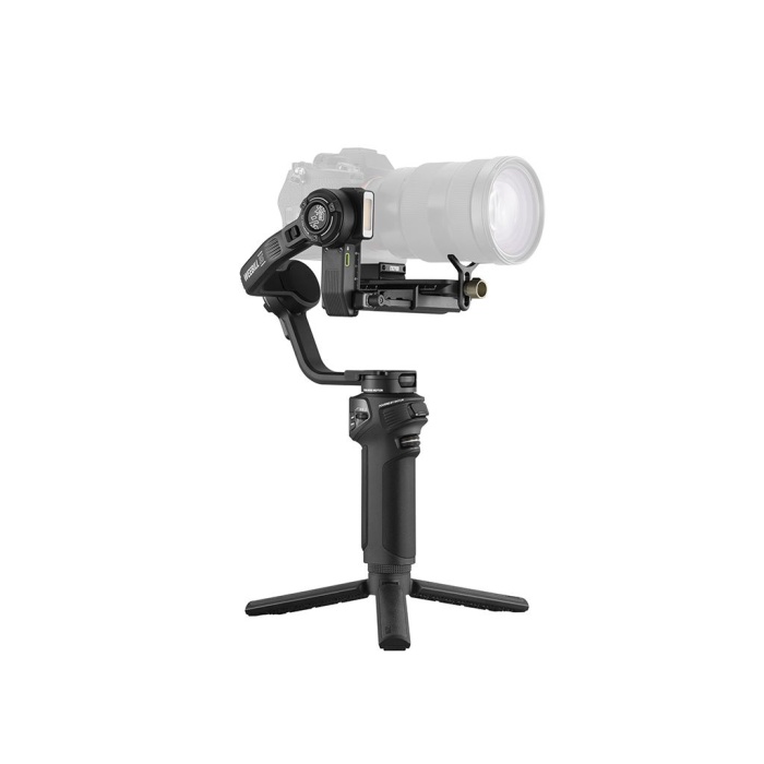 Zhiyun Weebill 3S Gimbal