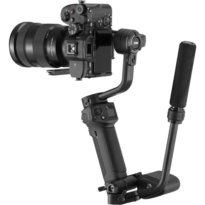 Zhiyun Weebill 3S Combo Gimbal