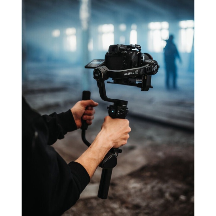 Zhiyun Weebill 3S Combo Gimbal