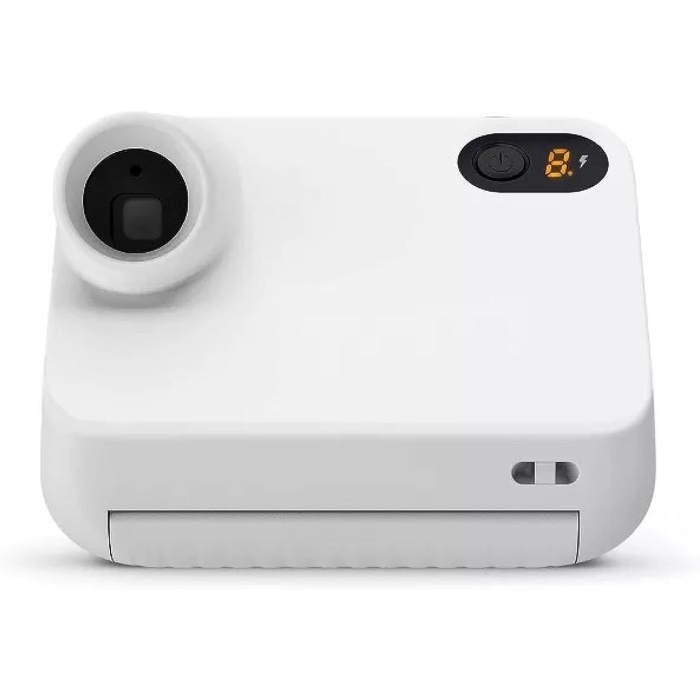 Polaroid Go Beyaz Instant Fotoğraf Makinesi