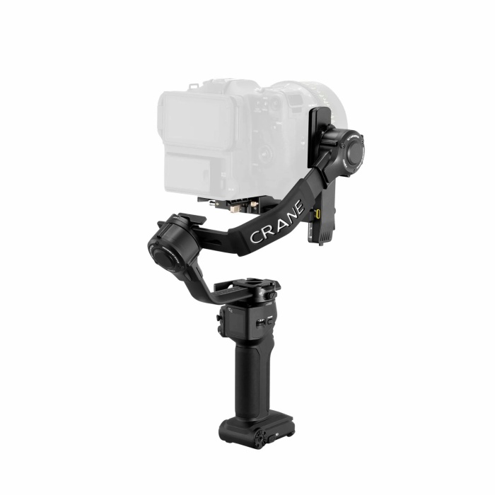 Zhiyun CRANE 4 COMBO GIMBAL