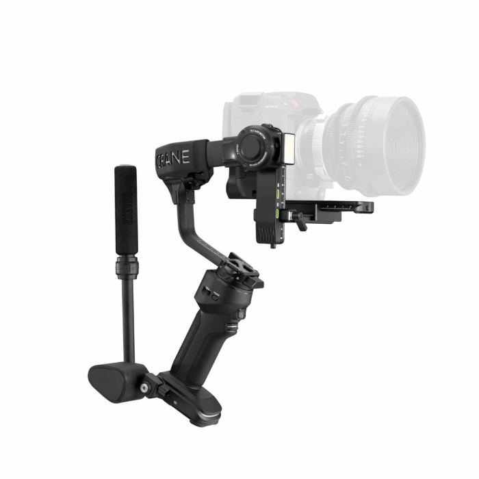 Zhiyun CRANE 4 COMBO GIMBAL