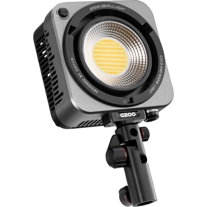 Zhiyun MOLUS G200 Bi-Color Spot LED Işık