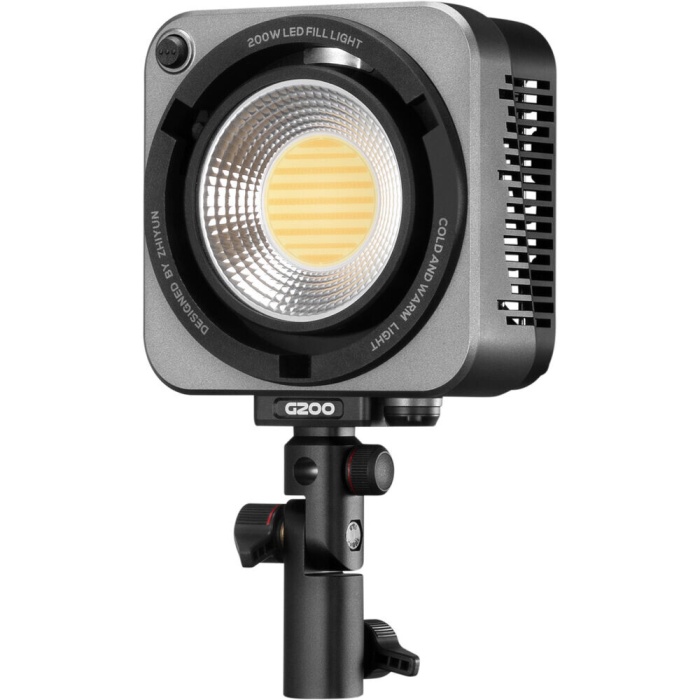 Zhiyun MOLUS G200 Bi-Color Spot LED Işık