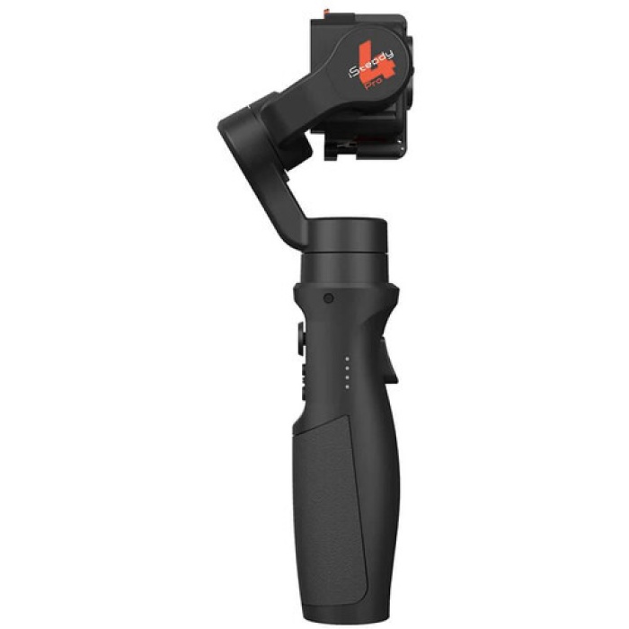 Hohem iSteady Pro 4 Aksiyon Kamerası Gimbal