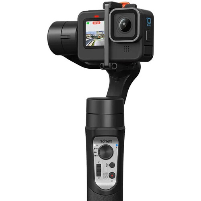 Hohem iSteady Pro 4 Aksiyon Kamerası Gimbal