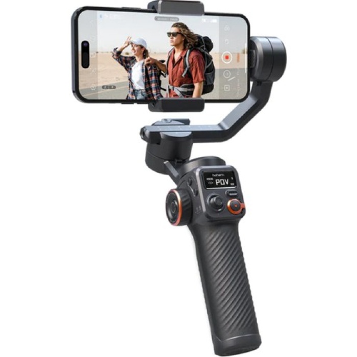 Hohem Isteady M6 Telefon Gimbal