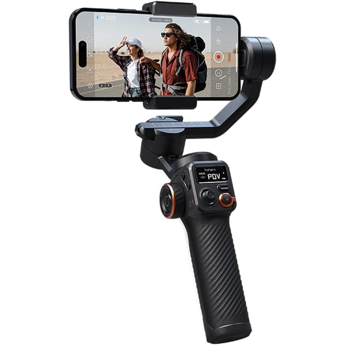 Hohem Isteady M6 Telefon Gimbal