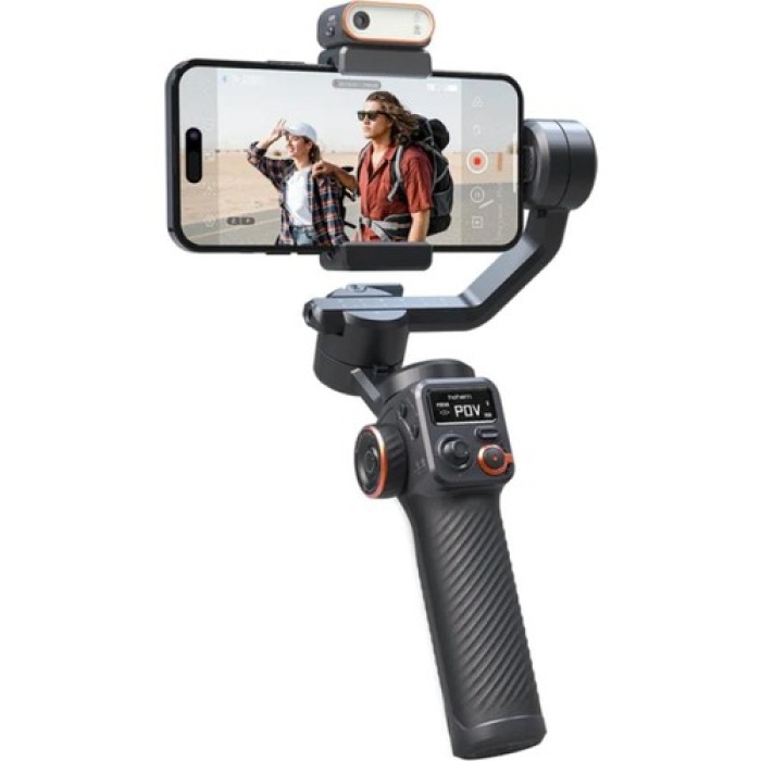 HOHEM ISTEADY M6 KİT GIMBAL