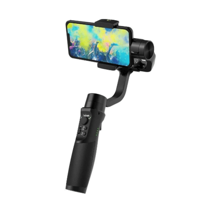 HOHEM iSTEADY MOBILE PLUS GIMBAL