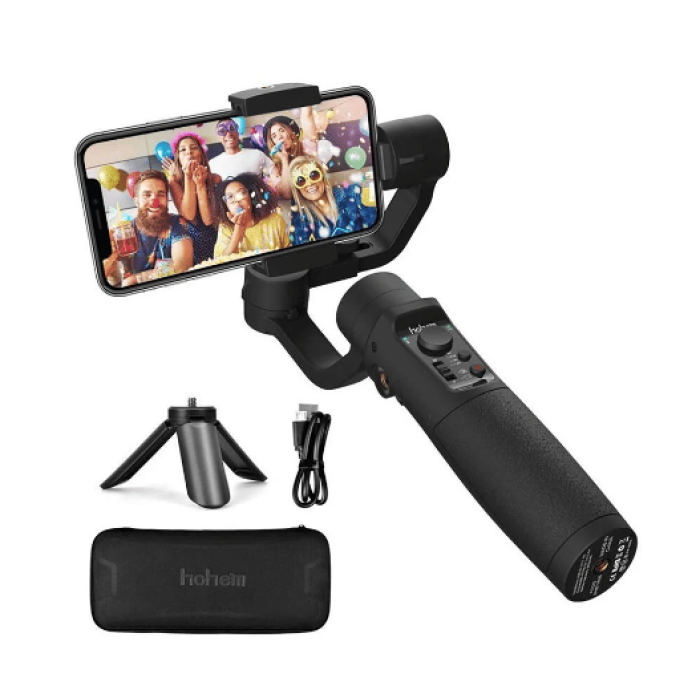 HOHEM iSTEADY MOBILE PLUS GIMBAL