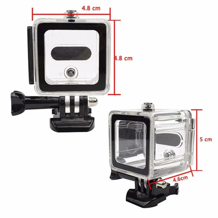 Gopro Hero 4-5 Session Housing