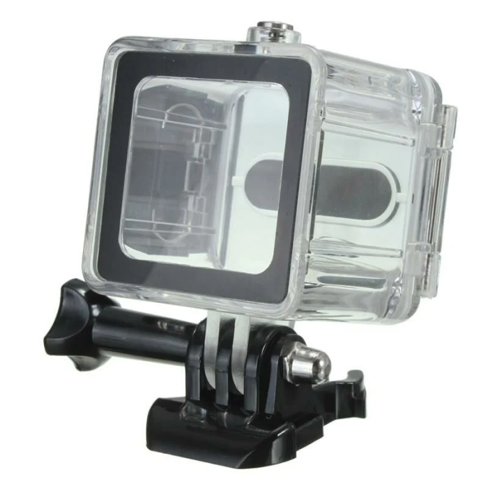 Gopro Hero 4-5 Session Housing