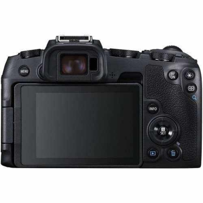 CANON EOS RP BODY FOTOĞRAF MAKİNESİ (Canon Eurasia)