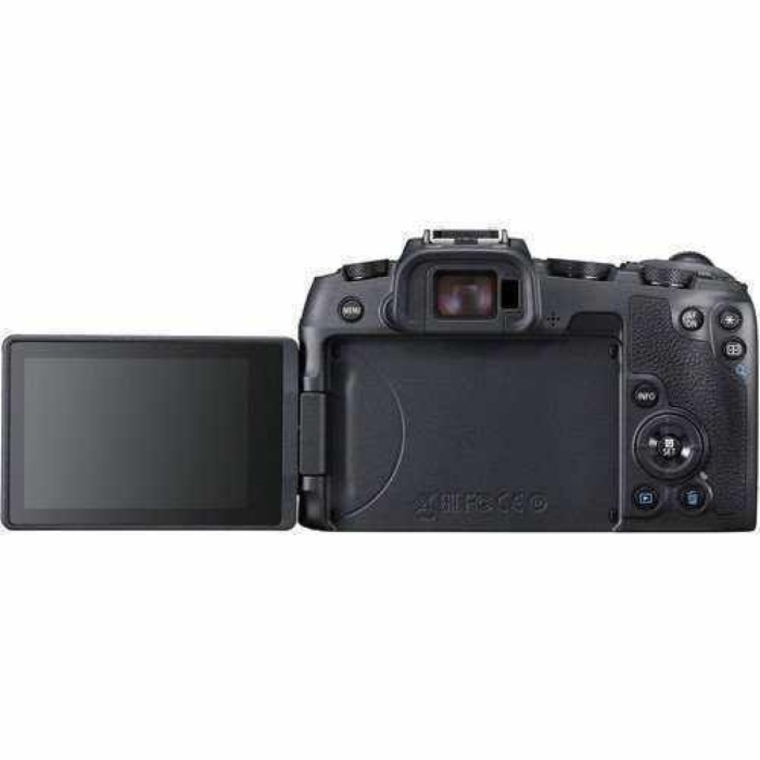 CANON EOS RP BODY FOTOĞRAF MAKİNESİ (Canon Eurasia)