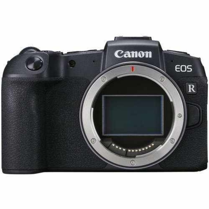 CANON EOS RP BODY FOTOĞRAF MAKİNESİ (Canon Eurasia)