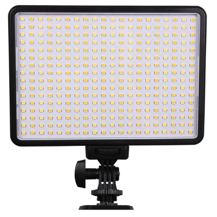 Patona Premium LED-320A Led Panel