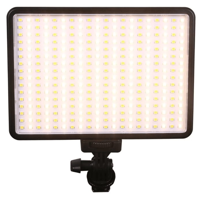 Patona Premium LED-320A Led Panel