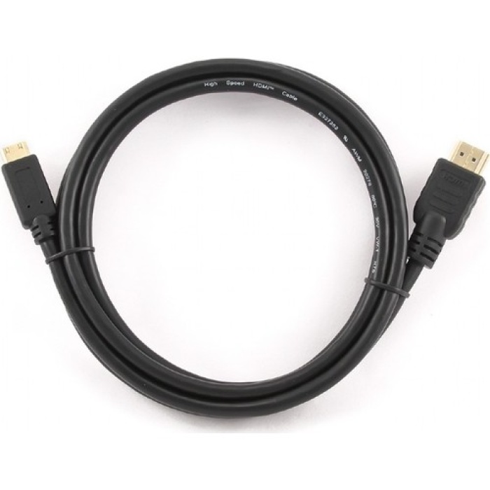 Hafter Hdmi - Mini Hdmi Kablo 1,5 Metre