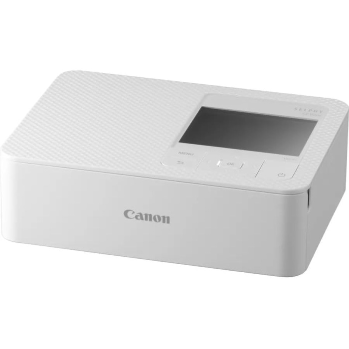 Canon SELPHY CP1500 Kompakt Fotoğraf Yazıcısı  Beyaz