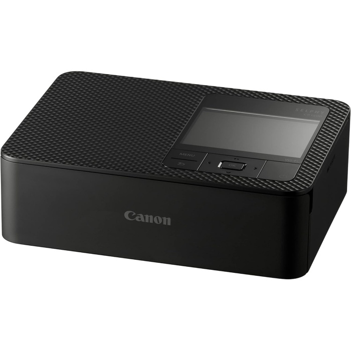 Canon SELPHY CP1500 Compact Photo Printer (Siyah)