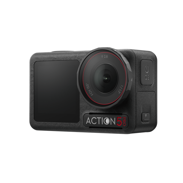 DJI Osmo Action 5 Pro Adventure Combo