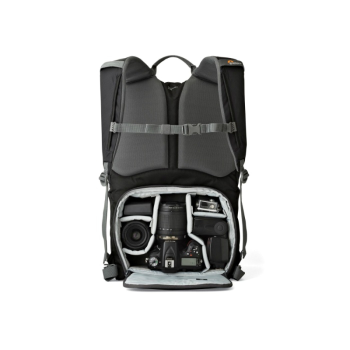 Lowepro Photo Hatchback BP 250II Mavi Çanta