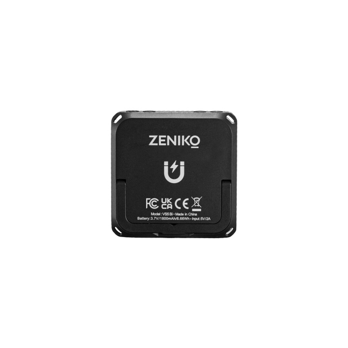 Zeniko VS5-Bi Bi-Color Mini LED Işık